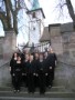 Schola sine nomine in K´furt Schola sine nomine in K´furt